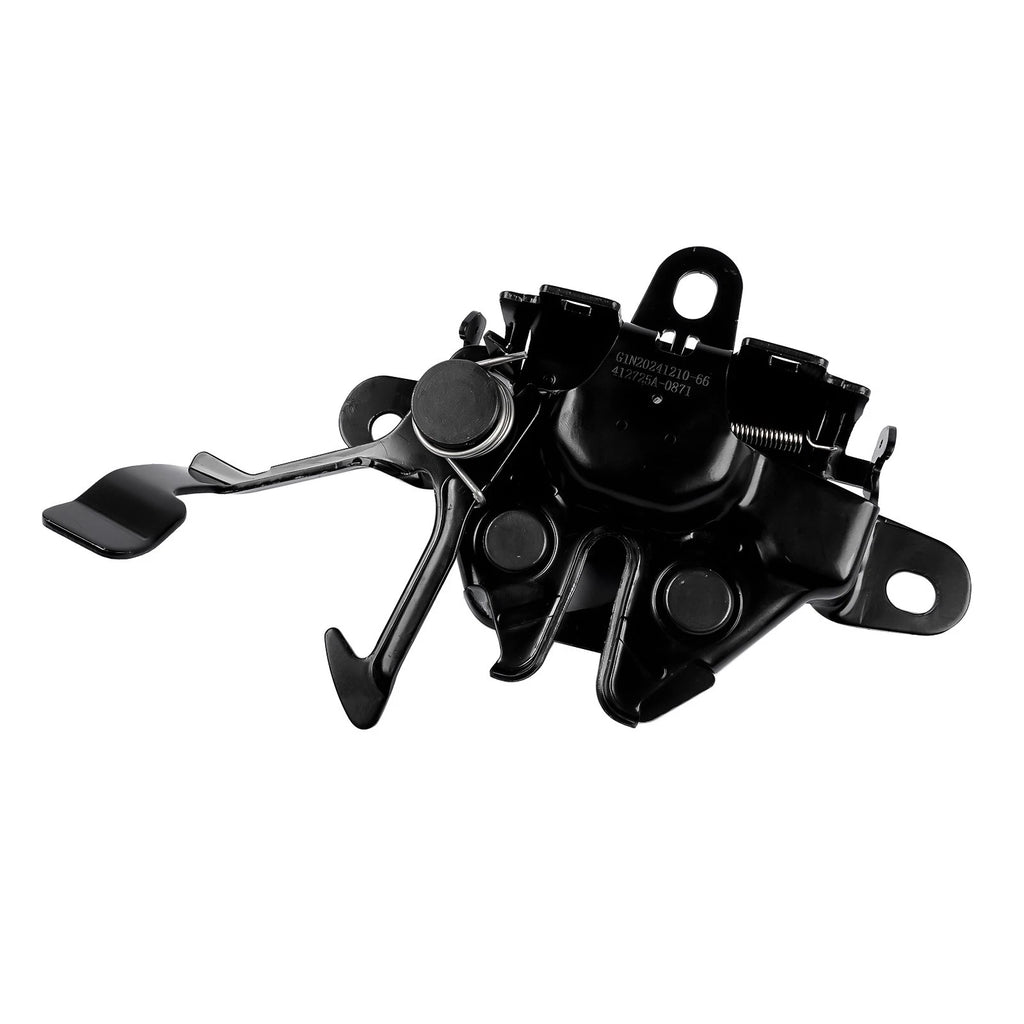 Hood Latch Lock for Pontiac Vibe (2003–2008) 14584423 88972905