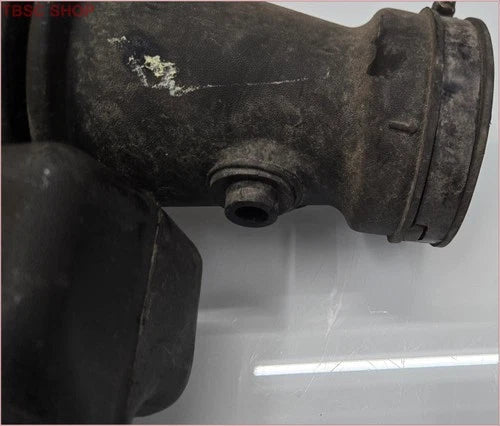 Air Intake Resonator Silencer Hose Pipe for Lincoln LS V6 (2000–2001)