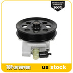Power Steering Pump for Ford Lobo (2011–2014)