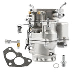 2 Barrel Carburetor Kit for Ford Truck Flathead V8 239-272 (1939–1959)