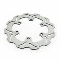 Front Brake Disc Rotor for Yamaha WR YZ 125 250 426F 450F (2001–2020)