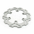 Front Brake Disc Rotor for Yamaha WR YZ 125 250 426F 450F (2001–2020)