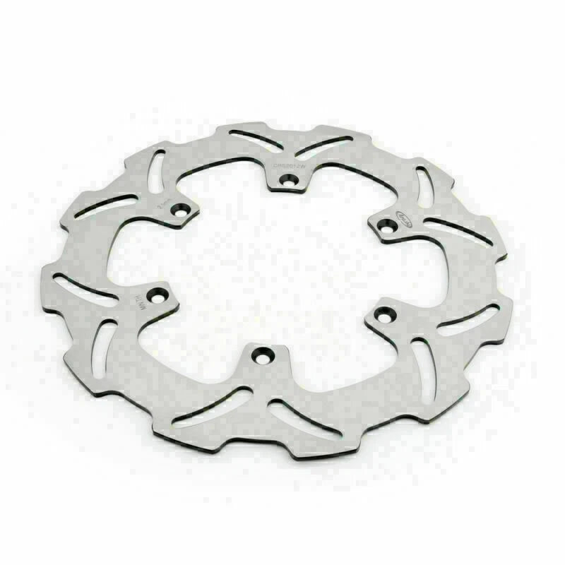 Front Brake Disc Rotor for Yamaha WR YZ 125 250 426F 450F (2001–2020)