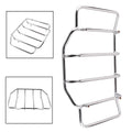 Rear Trunk Luggage Rack for Harley Touring Road King Electra Street Glide