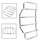 Rear Trunk Luggage Rack for Harley Touring Road King Electra Street Glide
