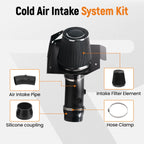Cold Air Intake for Dodge Challenger 6.4L V8 (2012-2023)