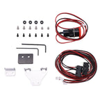 Limit Switch Assembly Kit for 3018 PRO, 3018 Max, 3018 Plus (2018–2023)