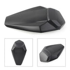 Rear Seat Fairing Cover for Kawasaki ZX6R (2019-2020) Matte Black
