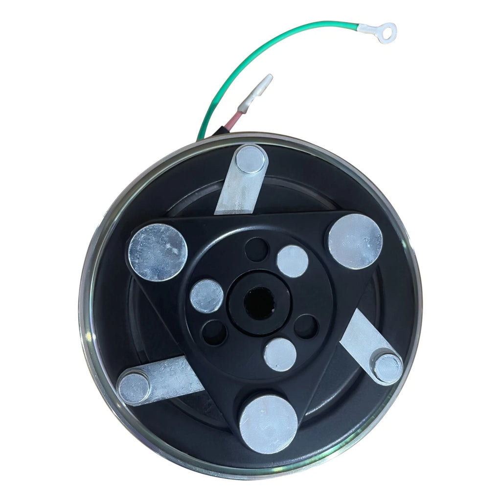 AC Compressor Clutch Replacement for Acura ILX 2.0L (2013-2015)