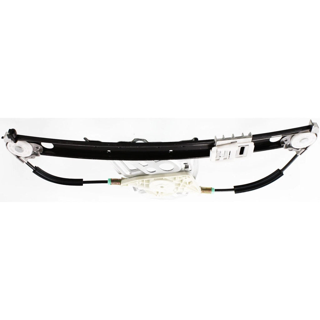 Set of 2 Window Regulators for MB S600