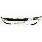 Set of 2 Window Regulators for MB S600