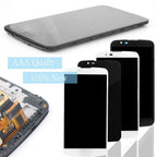 LCD Touch Screen Digitizer Assembly for LG K420N K428 K430 (2016–2017)