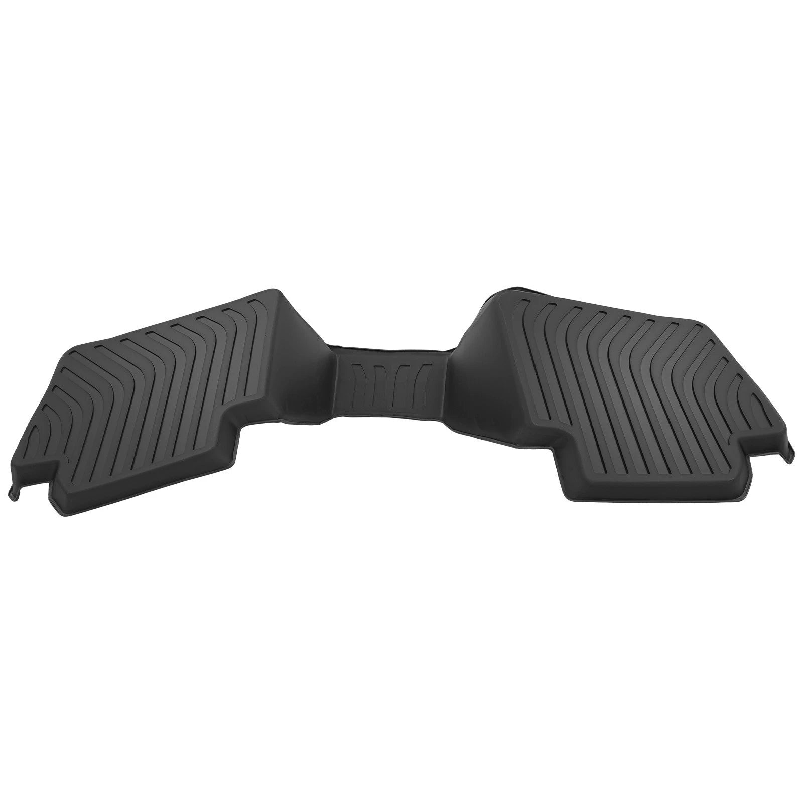 Set of 4 All Weather Carpet Floor Mats for BMW 320i 330i 335i (2012–2018)