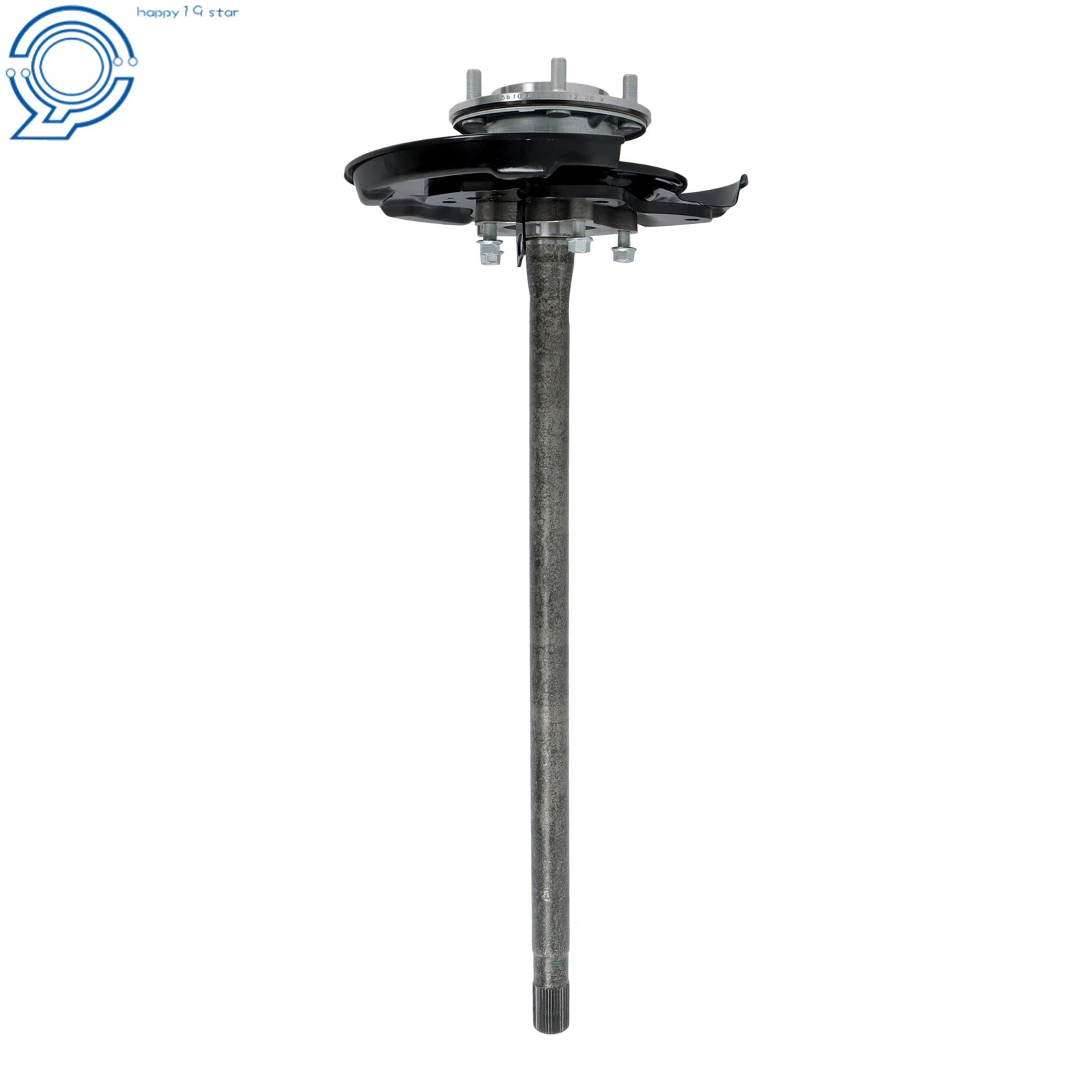 Rear Right Axle Shaft Assembly for Toyota Tundra (2007-2016)