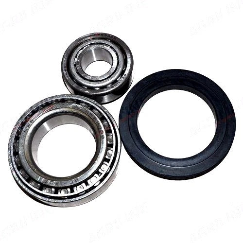 Front Wheel Bearing Kit for Ford 5000 5600 5610 6600 6610 6710 7000 7600 7610