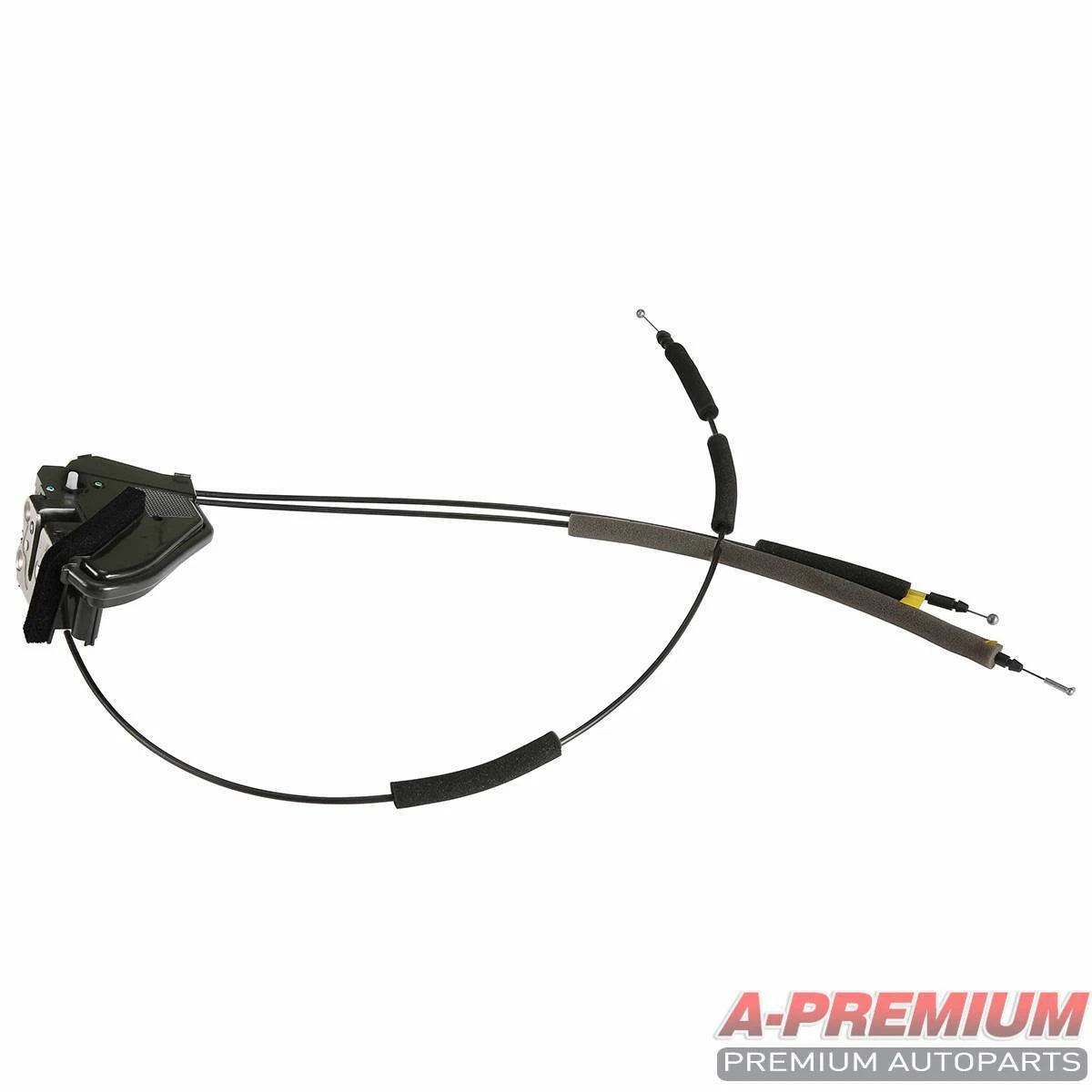 2X Rear Door Lock Actuator for Nissan Pathfinder (2013–2019)