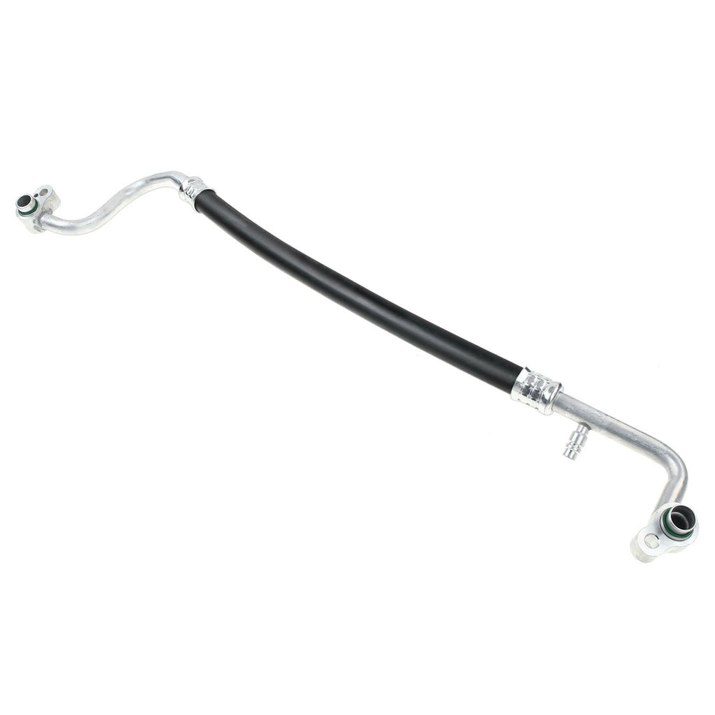 A/C Refrigerant Suction Line Assembly for Mitsubishi Montero Sport (2000–2003)