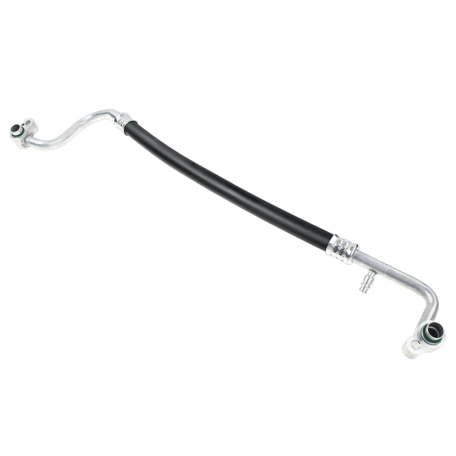 A/C Refrigerant Suction Line Assembly for Mitsubishi Montero Sport (2000–2003)
