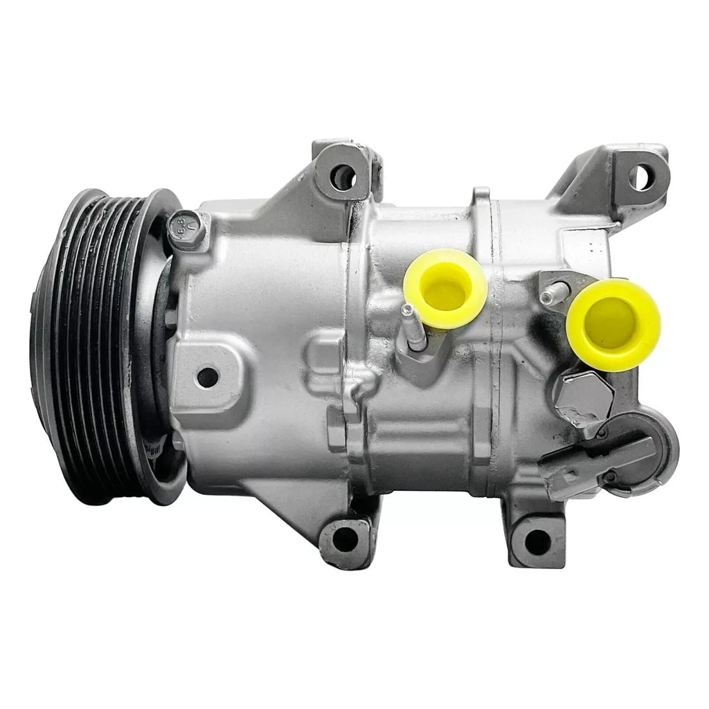 AC Compressor Kit OEM Replacement for Hyundai Sonata Eco 1.6 (2015-2015)