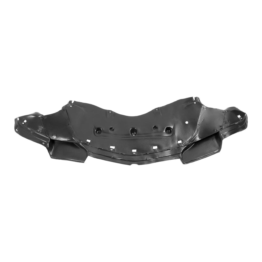 Front Lower Engine Splash Shield for Dodge Charger (2011–2014)