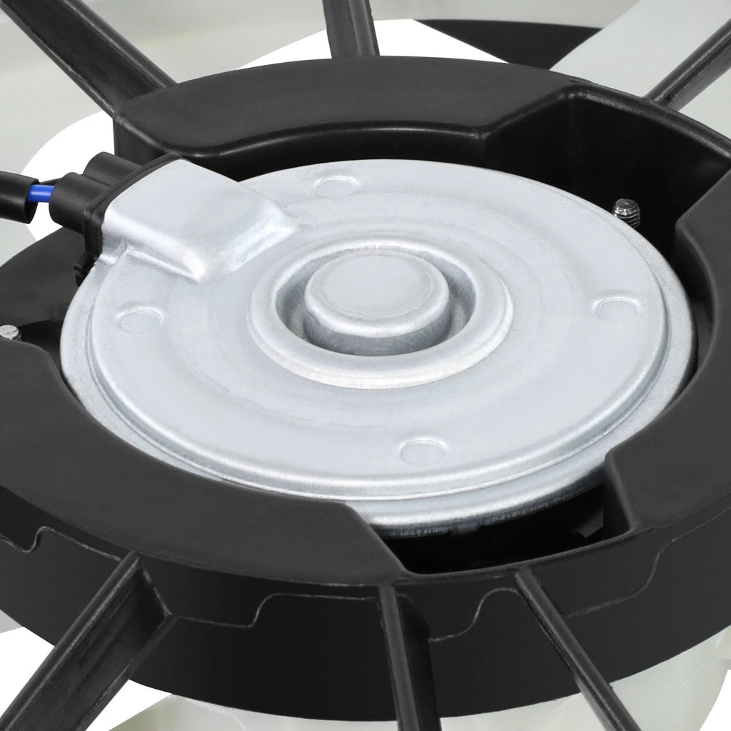 Radiator Cooling Fan Assembly for Vibe Corolla Matrix 1.8L (2009–2014)