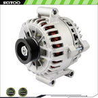 Alternator for Ford Mustang V6 4.0L (2005–2008) 8437 213-3191 4R3T-10300-AA