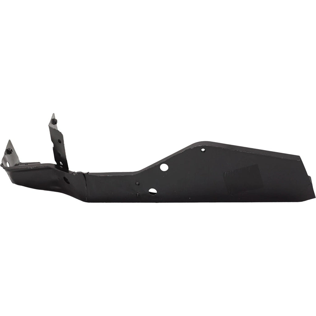 Set of 2 Radiator Supports for Suzuki Grand Vitara (2006–2008)