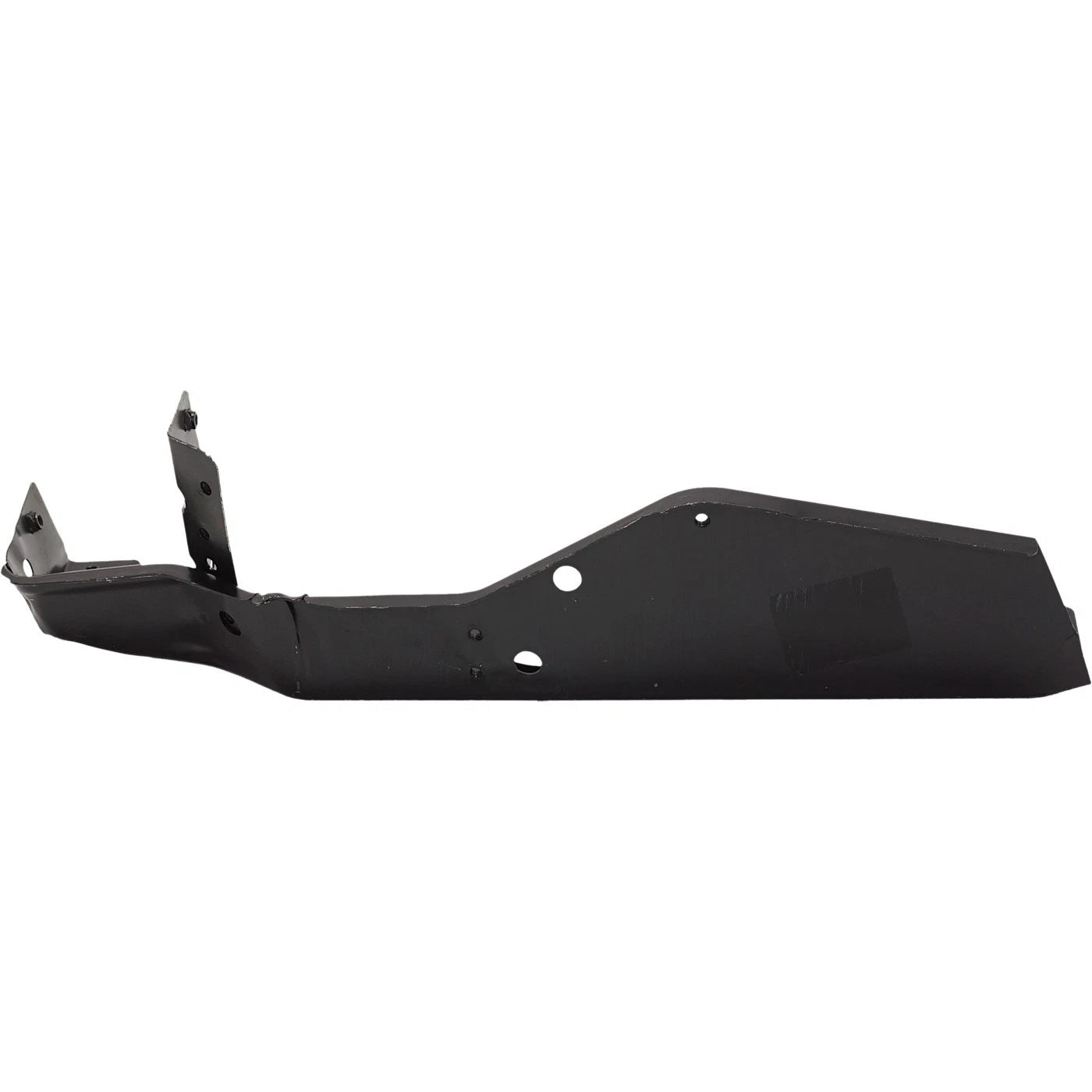 Set of 2 Radiator Supports for Suzuki Grand Vitara (2006–2008)