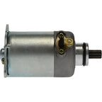 Starter for SYM Voyager 125 (2006-2008)
