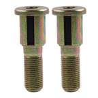 2X Door Striker Pin for Peterbilt 330 335 359 370 378 379 (Replace 20-12972)