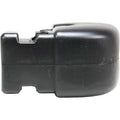 Bumper End Cap for Jeep Wrangler (TJ) 1997-2006