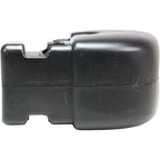 Bumper End Cap for Jeep Wrangler (TJ) 1997-2006