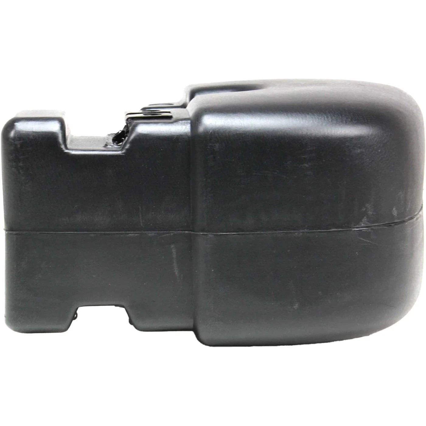 Bumper End Cap for Jeep Wrangler (TJ) 1997-2006