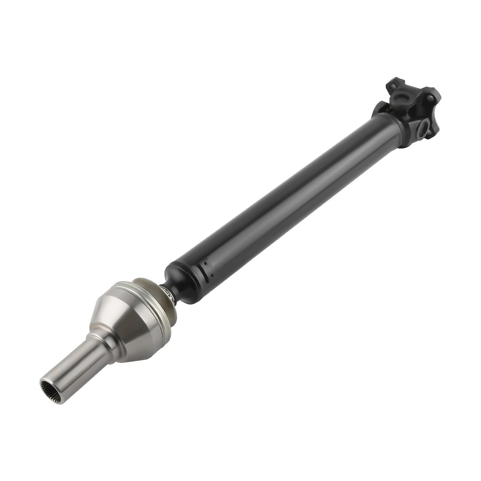Front Driveshaft Prop Shaft Assembly for Dodge Ram 1500 (2002–2006) 4WD