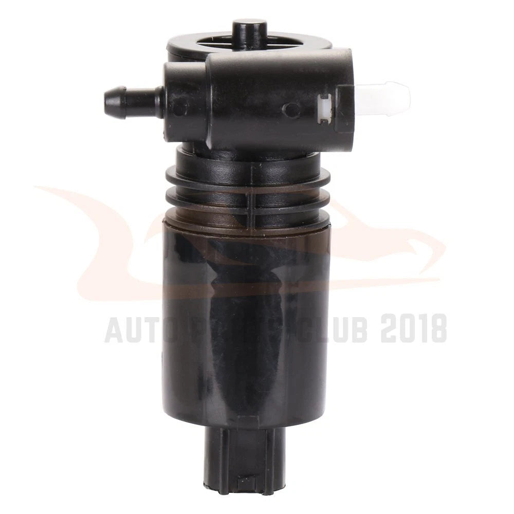 Windshield Washer Pump for Hummer H2 (2003-2009)