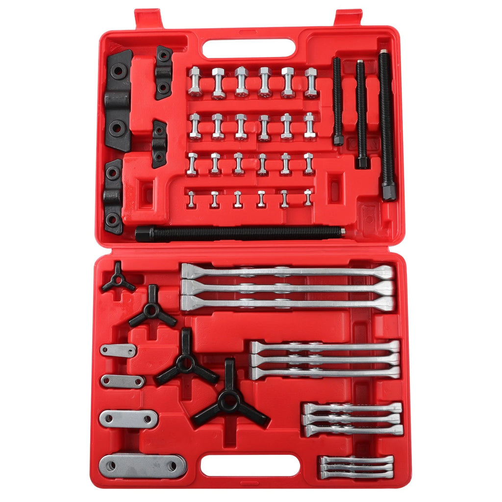 Gear Hub Puller Set for