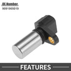 Camshaft Position Sensor for Toyota Paseo (1995–1998) No.9091905019