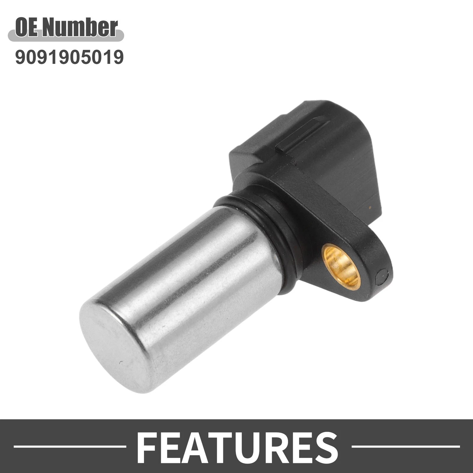Camshaft Position Sensor for Toyota Paseo (1995–1998) No.9091905019