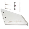 Skeg Guard Protector for Mercury Mercruiser Alpha 1 (1991–2023) 27031