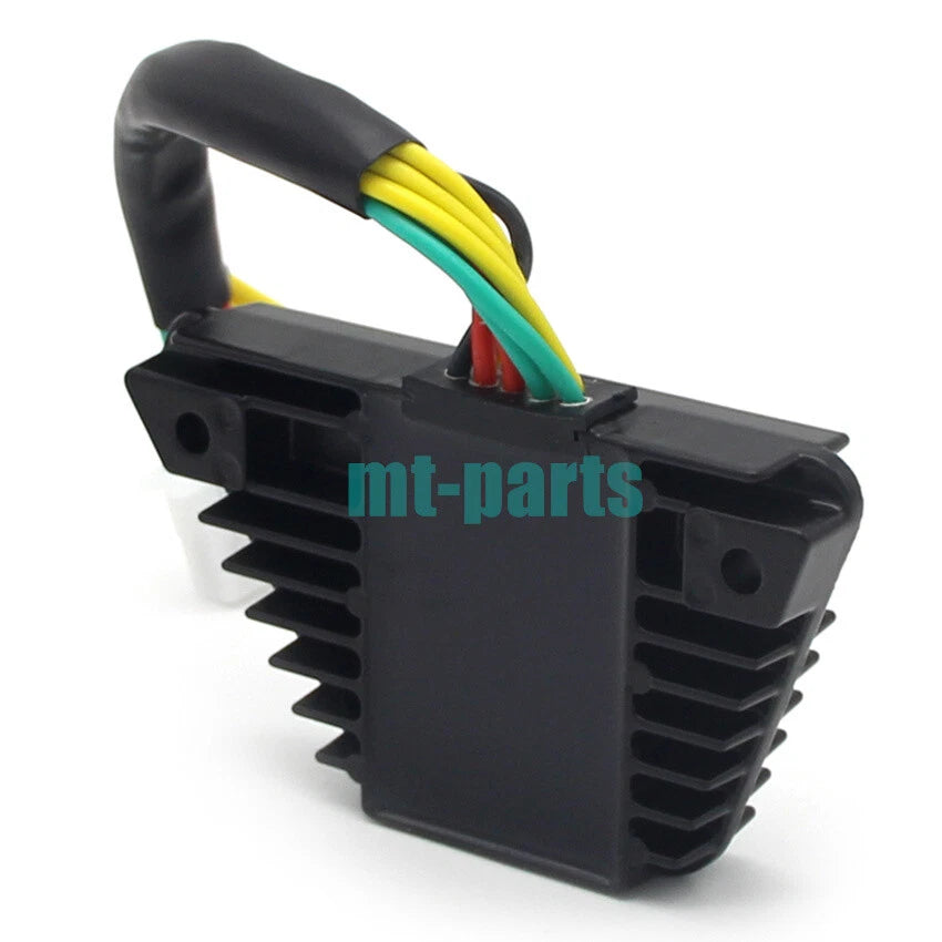 Voltage Regulator for Honda CBX400 Custom NV400 Custom (1983–1985) 31600-ME9-008