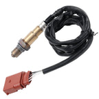Oxygen Sensor 234-4874 for Audi S4 A6 A8 TT VW Beetle Jetta Golf Phaeton Passat (1998–2023)
