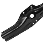 Front Bumper Face Bar Reinforcement for Dodge Sprinter 2500 3500 (2007–2009)