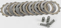 Hinson Clutch Fiber Spring Kit for Honda CRF250R & CRF250X (2004–2009)