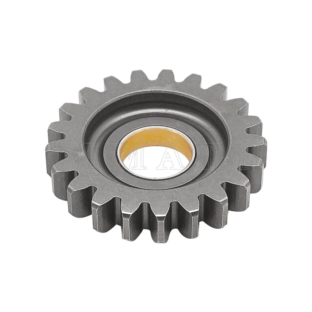 Reverse Spur Idle Gear for Kawasaki Mojave 250 (1987–2004) 59051-1329 59051-1172 59051-1220