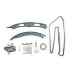 6x Engine Timing Chain Kit for Buick Encore, Chevy Equinox, Malibu, GMC Terrain (2013–2020)