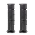 2-Pack Handlebar Grips for Polaris Scrambler 500 850 XP 1000 (2007–2024)