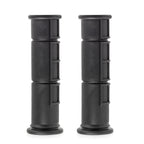 2-Pack Handlebar Grips for Polaris Scrambler 500 850 XP 1000 (2007–2024)