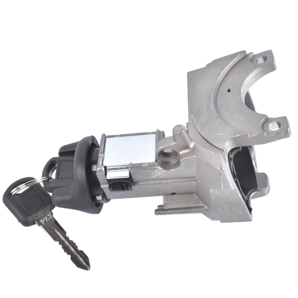 Ignition Lock Cylinder Switch & Housing for GMC C1500 Yukon (1992-1999)