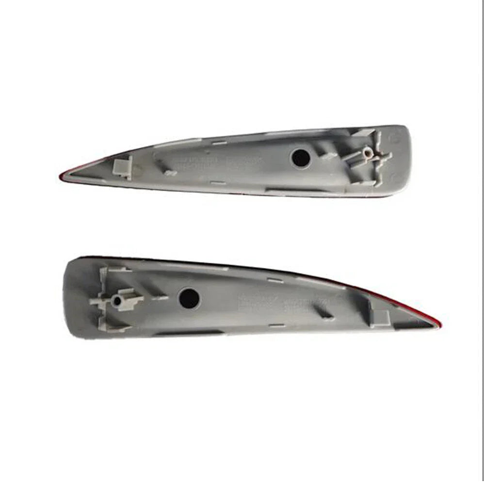Bumper Reflector Light Lamp for 2012-2014 Toyota Yaris (2012-2014)