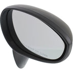Passenger Side Power Heated Mirror for Fiat 500 (2012–2018)